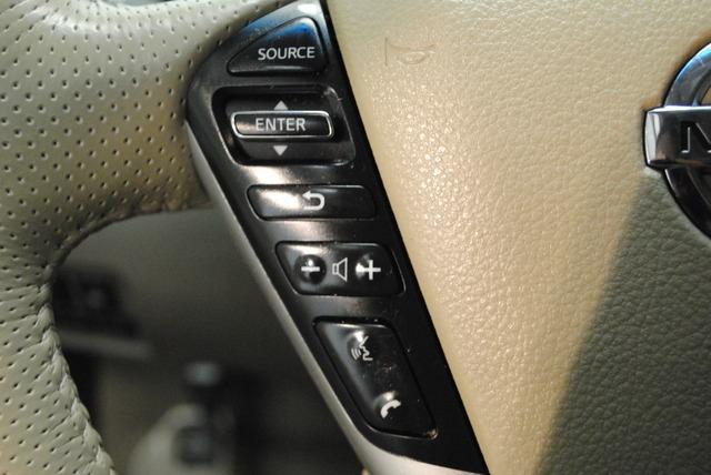 Nissan Murano 2010 photo 20