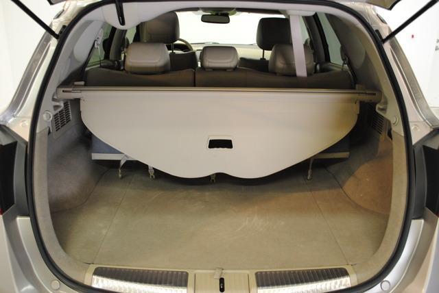 Nissan Murano 2010 photo 22