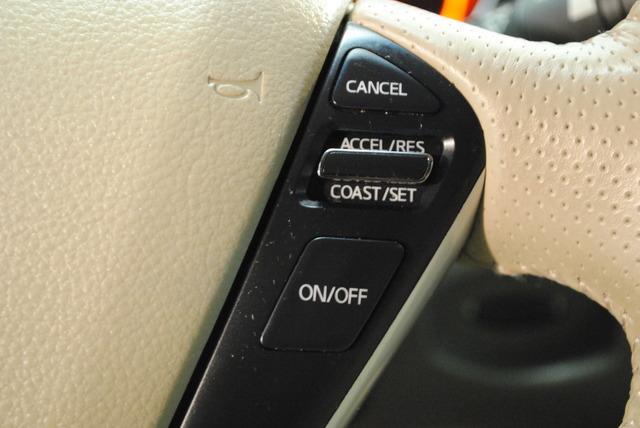 Nissan Murano 2010 photo 25