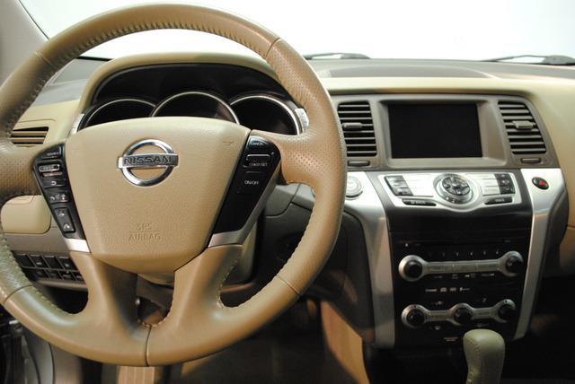 Nissan Murano 2010 photo 4