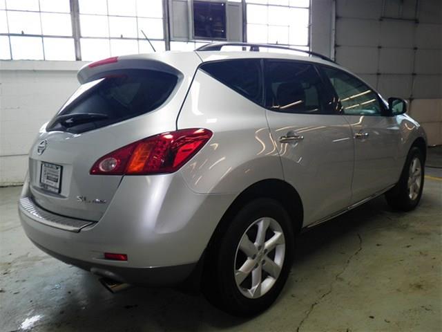 Nissan Murano 2010 photo 4