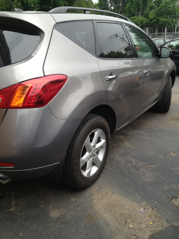 Nissan Murano 2010 photo 1