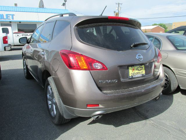 Nissan Murano 2010 photo 2