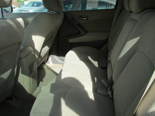 Nissan Murano 2010 photo 3