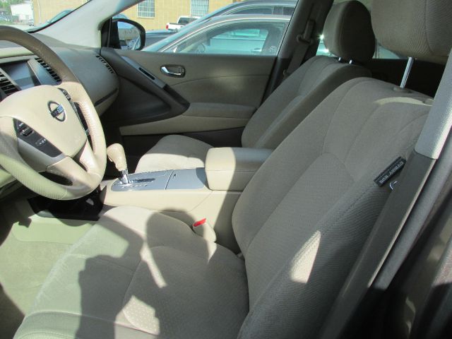 Nissan Murano 2010 photo 5