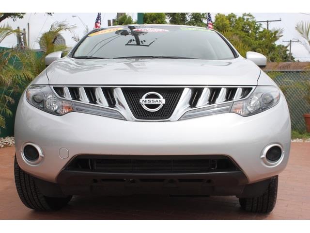 Nissan Murano 2010 photo 2