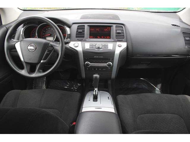 Nissan Murano 2010 photo 3