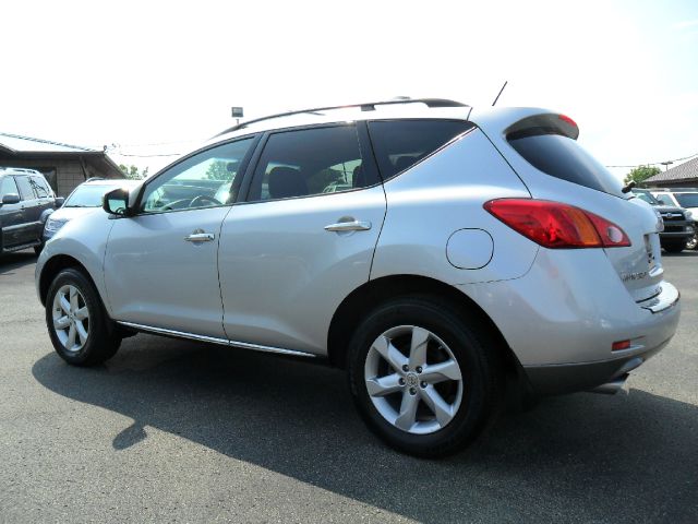 Nissan Murano 2.5S ONE Owner SUV