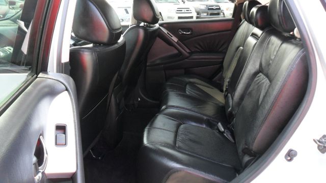 Nissan Murano 2010 photo 1