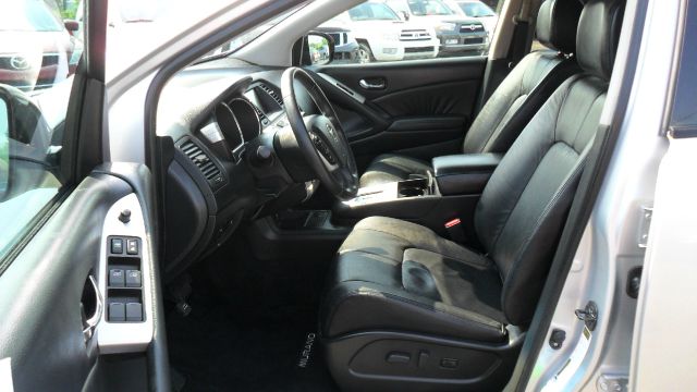 Nissan Murano 2010 photo 2