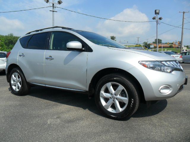 Nissan Murano 2010 photo 4