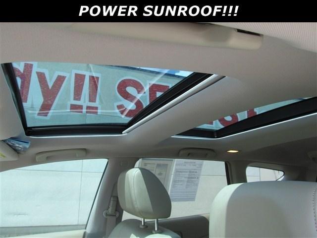 Nissan Murano 2010 photo 3