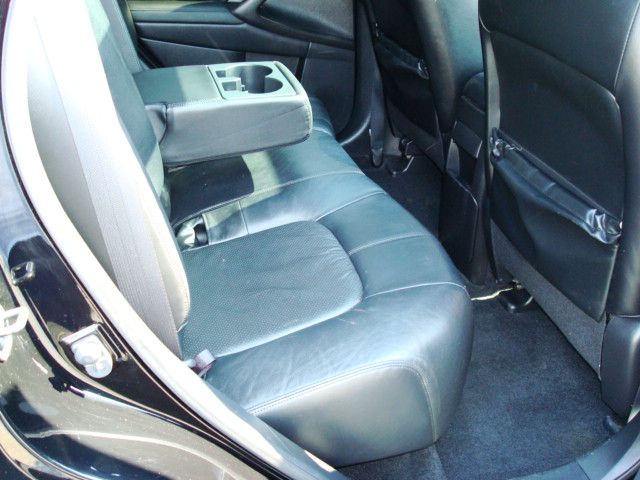 Nissan Murano 2010 photo 2