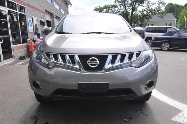 Nissan Murano 2010 photo 10