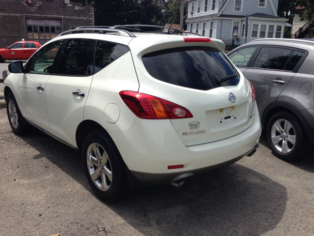 Nissan Murano 2010 photo 2