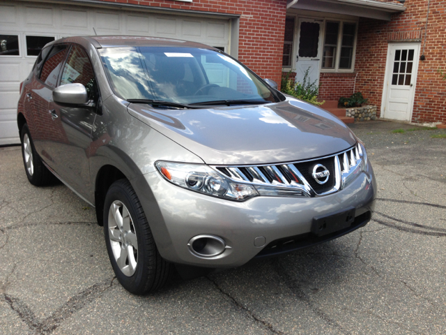 Nissan Murano 2010 photo 3