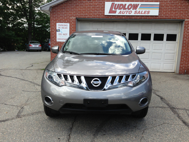 Nissan Murano 2010 photo 4