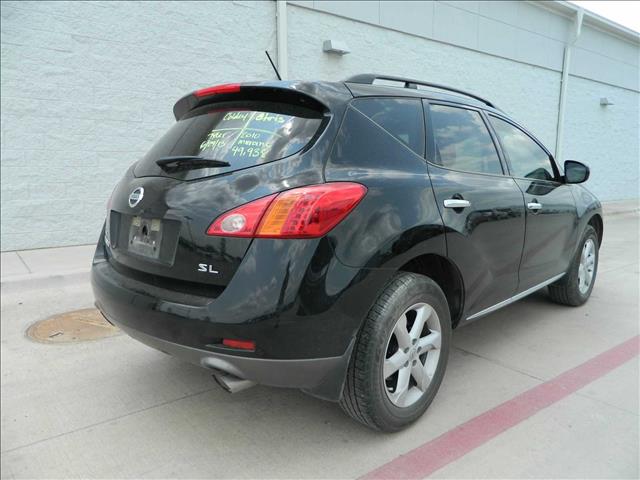 Nissan Murano 2010 photo 1