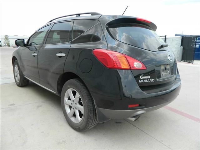 Nissan Murano 2010 photo 3