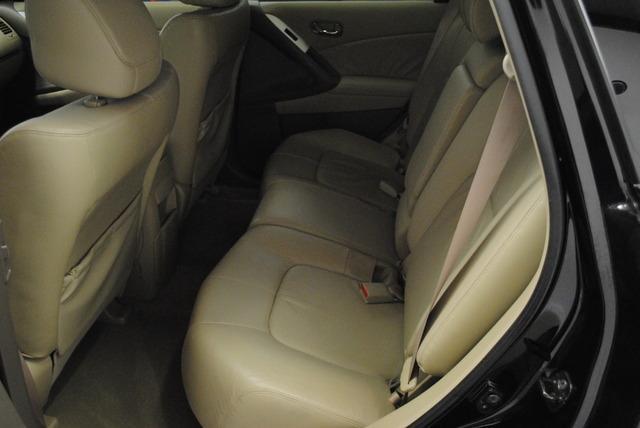 Nissan Murano 2010 photo 10