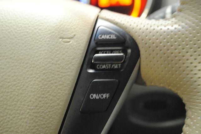 Nissan Murano 2010 photo 14