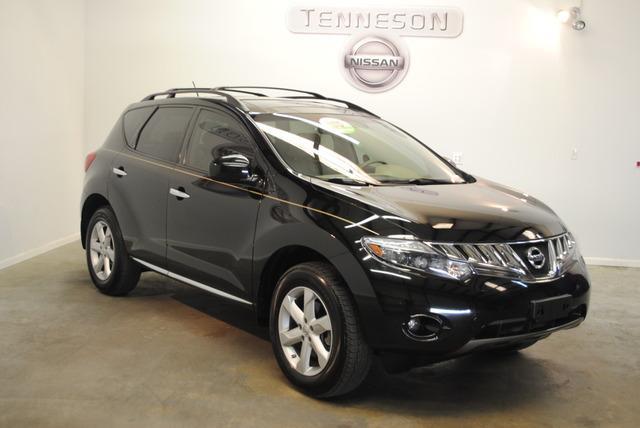 Nissan Murano 2010 photo 2