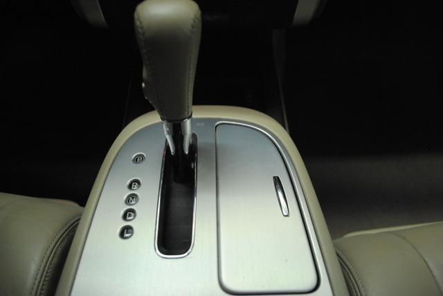 Nissan Murano 2010 photo 25