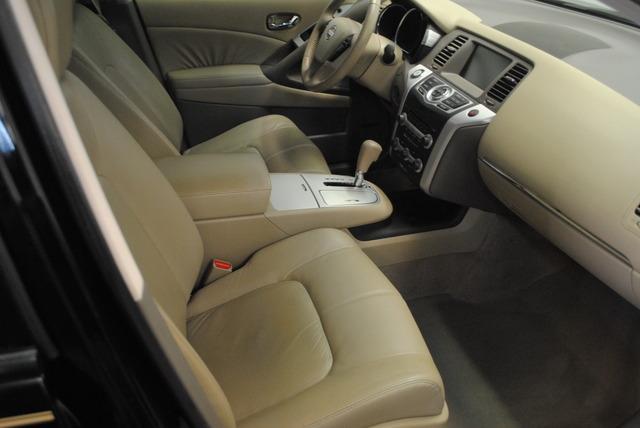 Nissan Murano 2010 photo 27