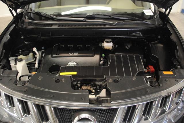 Nissan Murano 2010 photo 29