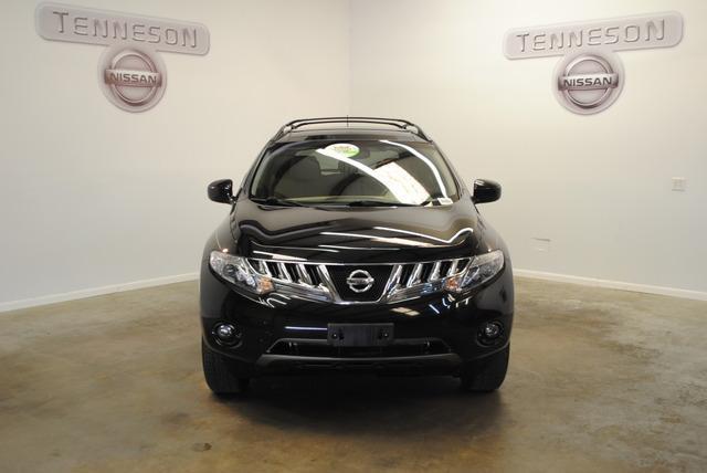 Nissan Murano 2010 photo 3