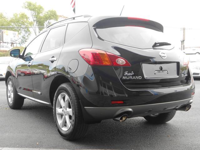 Nissan Murano LS S SUV