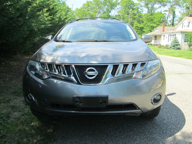 Nissan Murano 2010 photo 12