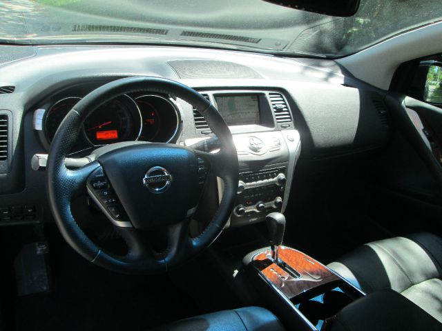 Nissan Murano 2010 photo 13