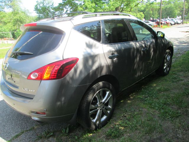 Nissan Murano 2010 photo 2