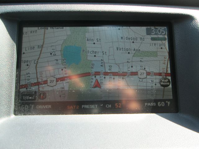 Nissan Murano 2010 photo 3