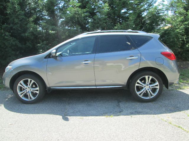 Nissan Murano 2010 photo 4