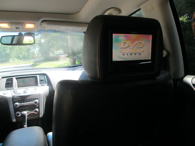 Nissan Murano 2010 photo 5