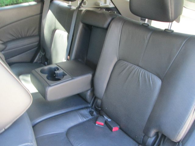 Nissan Murano 2010 photo 6