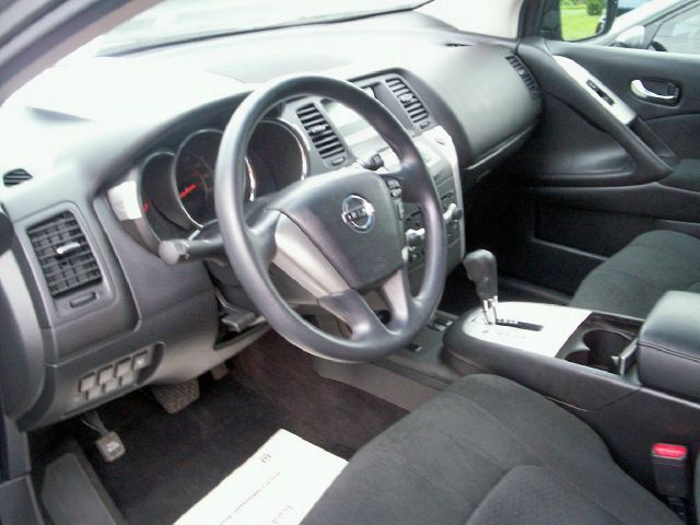 Nissan Murano 2010 photo 1