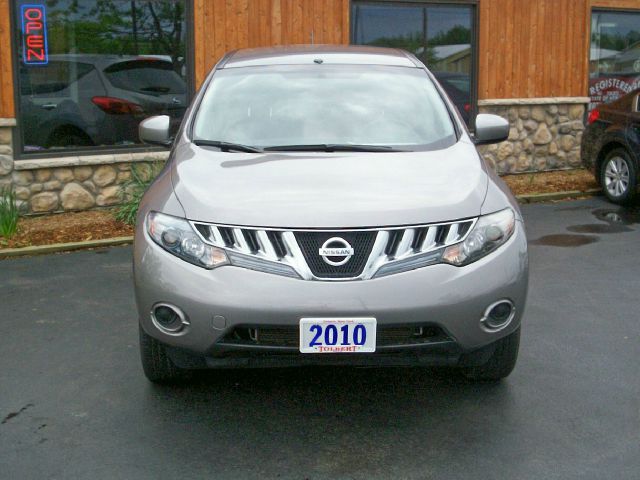 Nissan Murano 2010 photo 13