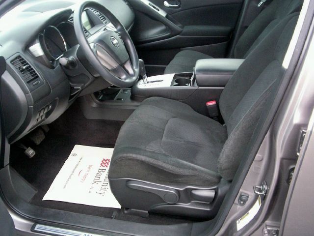 Nissan Murano 2010 photo 6