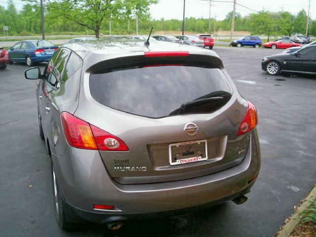 Nissan Murano 2010 photo 7