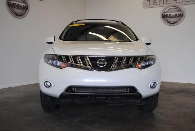 Nissan Murano 2010 photo 4