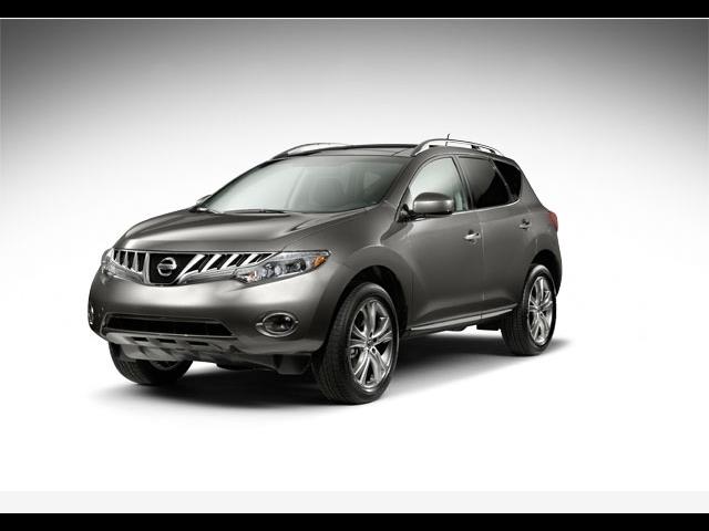 Nissan Murano 2010 photo 3