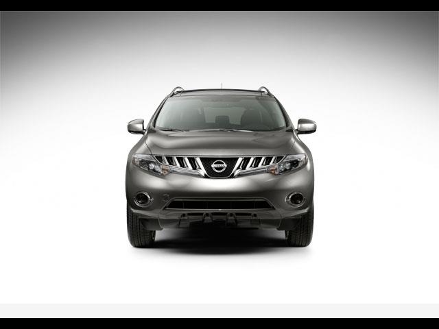 Nissan Murano 2010 photo 4