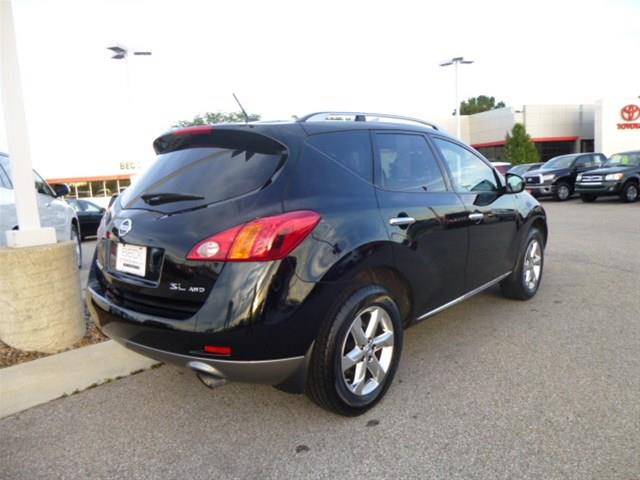 Nissan Murano 2010 photo 3