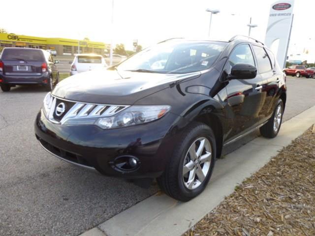 Nissan Murano 2010 photo 4