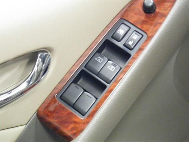 Nissan Murano 2010 photo 33