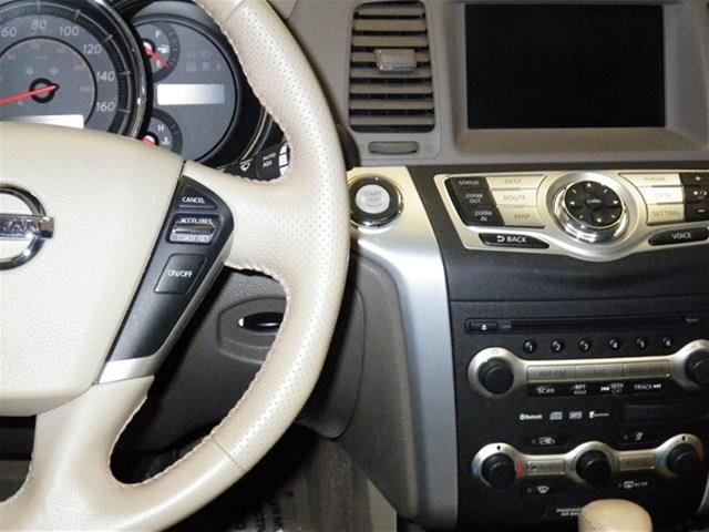 Nissan Murano 2010 photo 43