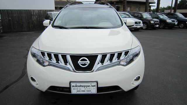 Nissan Murano 2010 photo 4